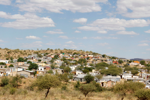 Katutura