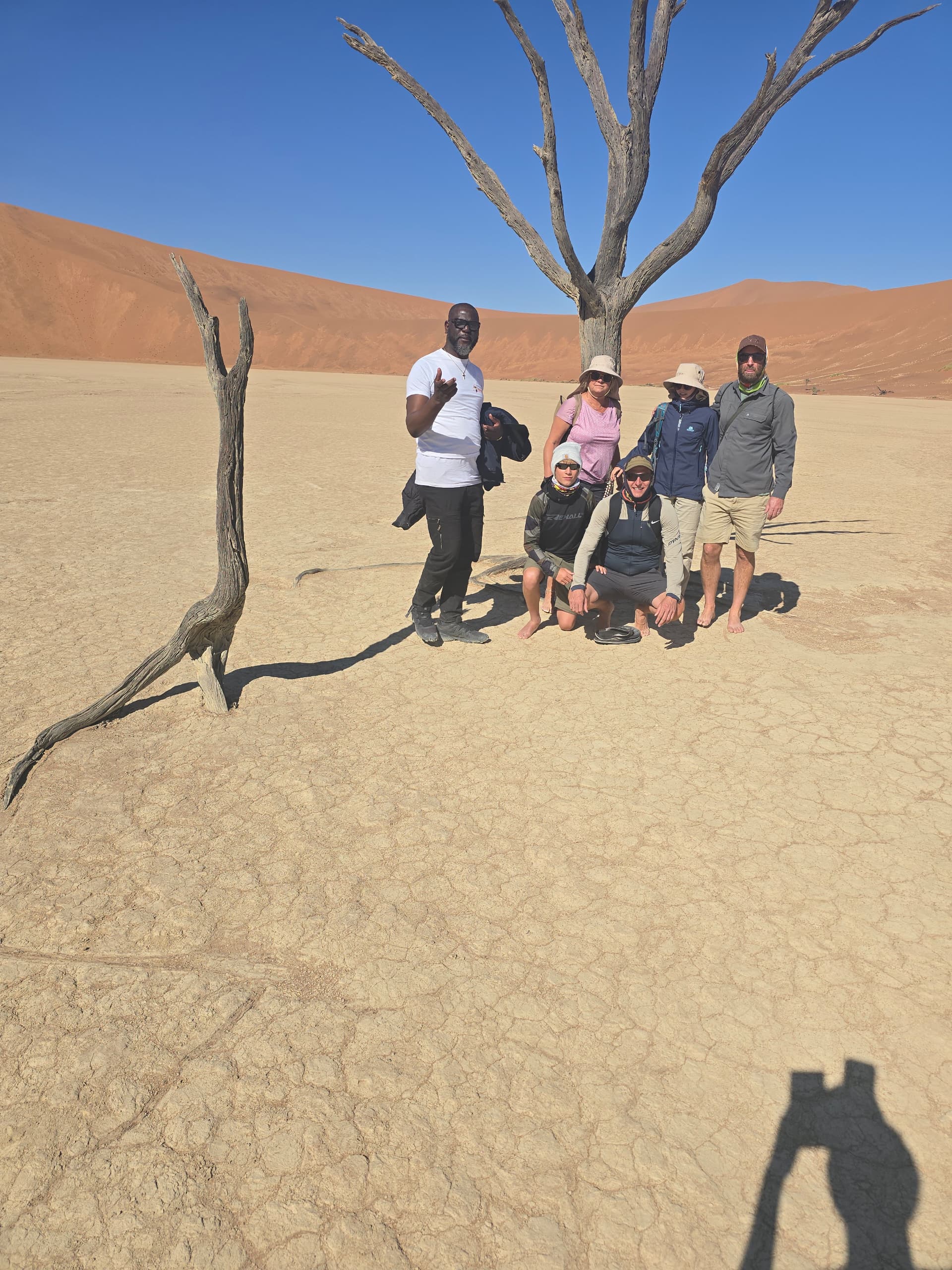 Sossusvlei